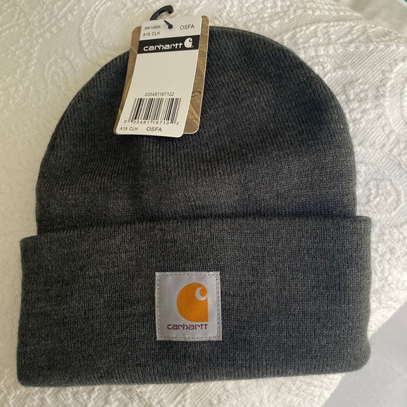 Carhartt hat - Picture 1 of 4